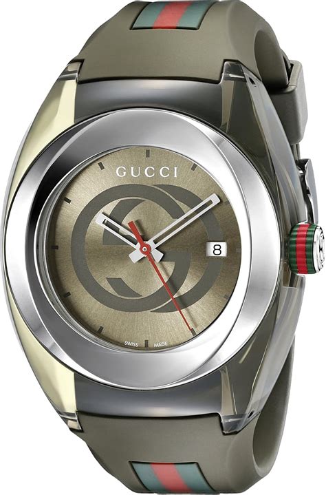 gucci sync xxl replica|are gucci watches real.